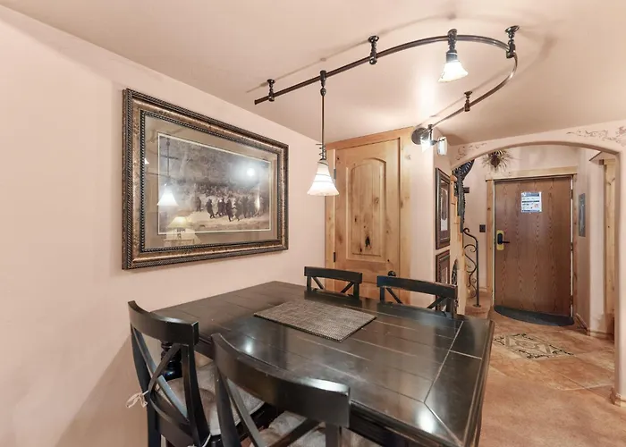 Telemark #504 Apartment